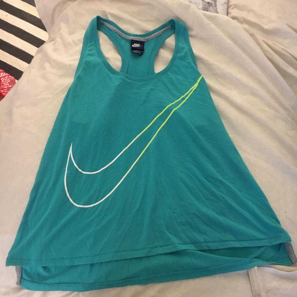 Nike Workout Tank